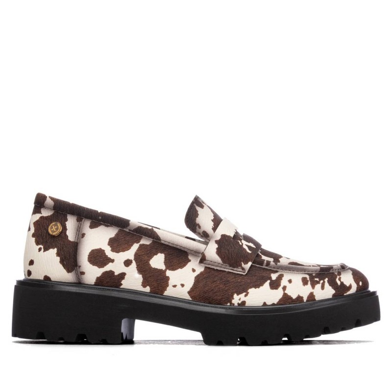 Zapato de mujer XTI 146255 Cow