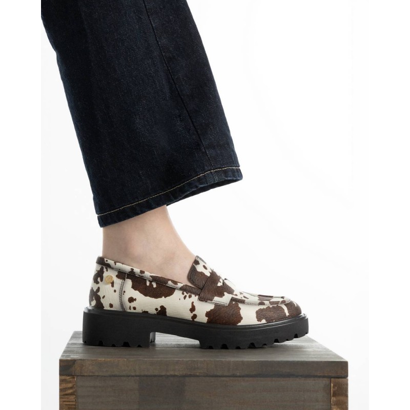 Zapato de mujer XTI 146255 Cow