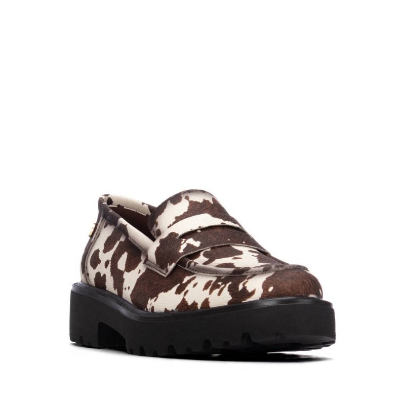 Zapato de mujer XTI 146255 Cow