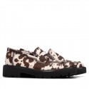 Zapato de mujer XTI 146255 Cow