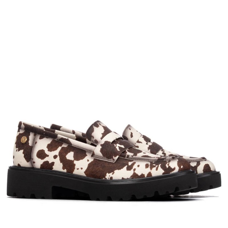 Zapato de mujer XTI 146255 Cow