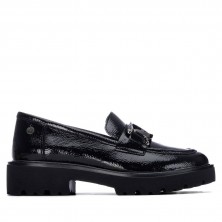 Zapato de mujer XTI 146258 Negro