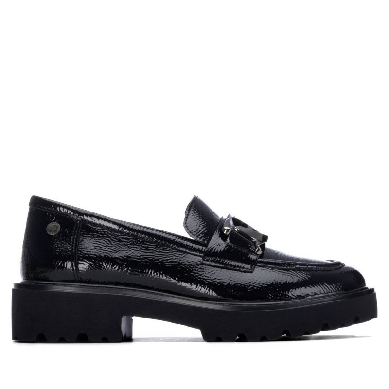 Zapato de mujer XTI 146258 Negro