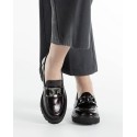 Zapato de mujer XTI 146258 Negro
