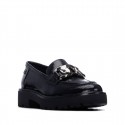 Zapato de mujer XTI 146258 Negro