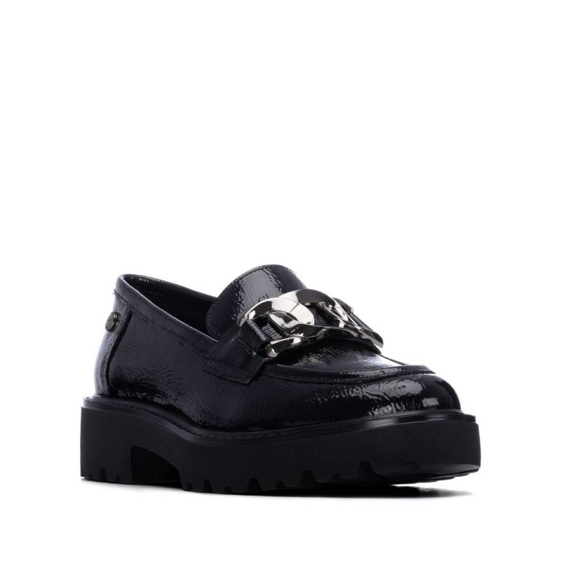 Zapato de mujer XTI 146258 Negro