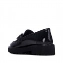 Zapato de mujer XTI 146258 Negro