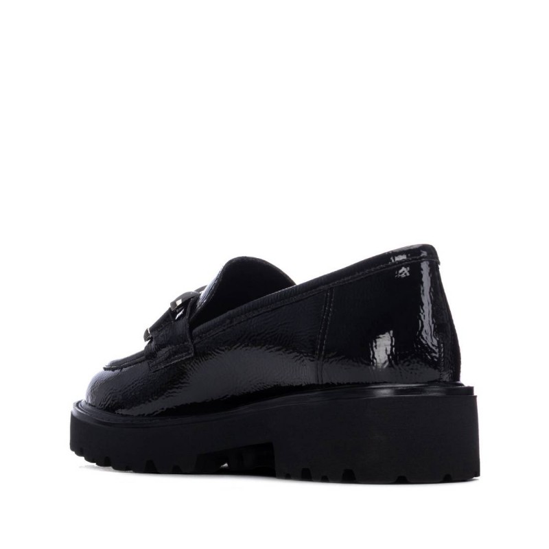 Zapato de mujer XTI 146258 Negro