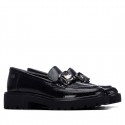 Zapato de mujer XTI 146258 Negro