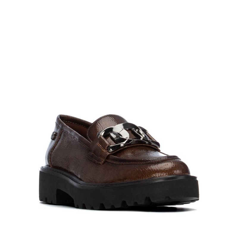 Zapato de mujer XTI 146258 Taupe