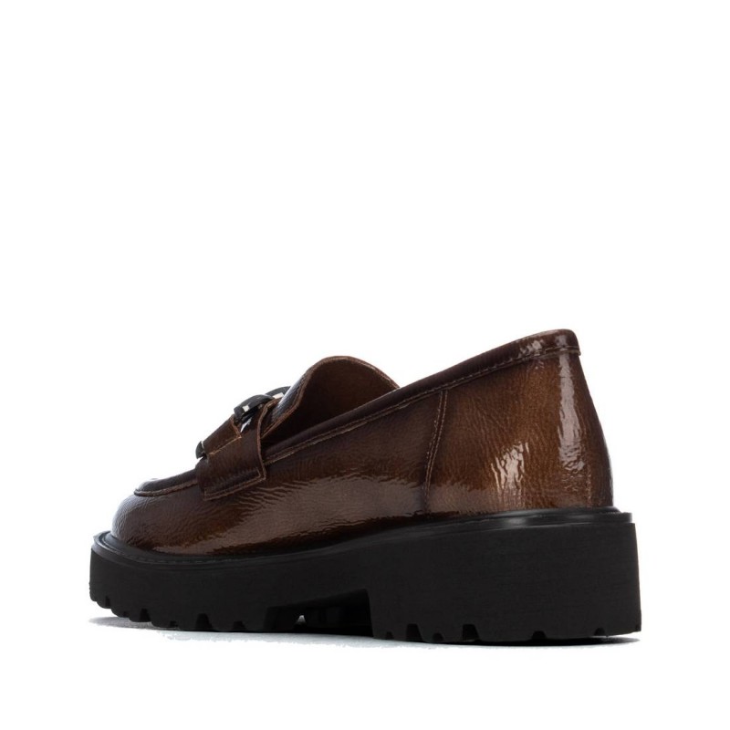 Zapato de mujer XTI 146258 Taupe