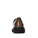 Zapato de mujer XTI 146258 Taupe