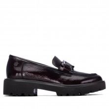 Zapato de mujer XTI 146258 Burdeos