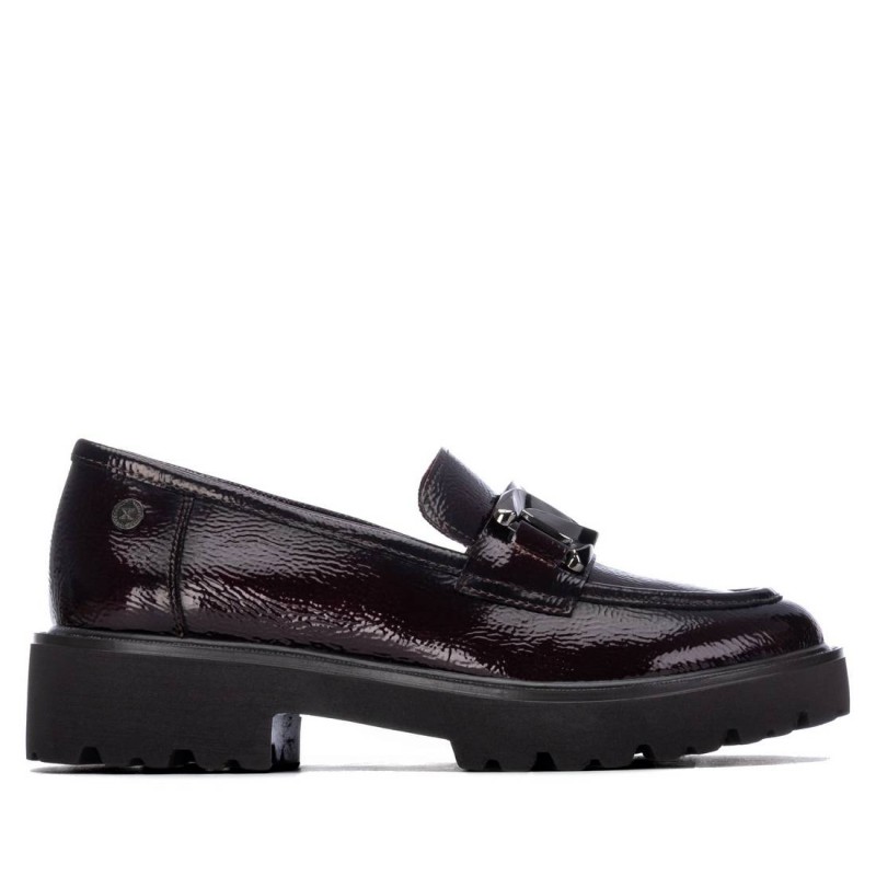 Zapato de mujer XTI 146258 Burdeos
