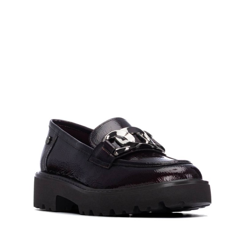 Zapato de mujer XTI 146258 Burdeos