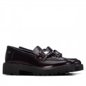 Zapato de mujer XTI 146258 Burdeos