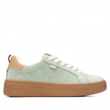 Zapato de mujer XTI 146270 Kaki