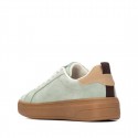 Zapato de mujer XTI 146270 Kaki
