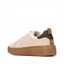 Zapato de mujer XTI 146270 Beige