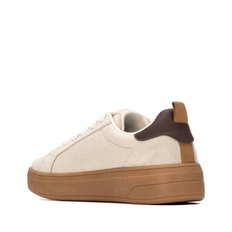 Zapato de mujer XTI 146270 Beige