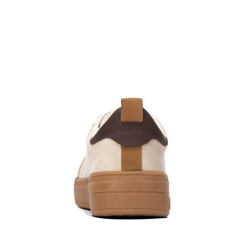 Zapato de mujer XTI 146270 Beige