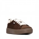 Zapato de mujer XTI 146270 Marron