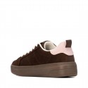 Zapato de mujer XTI 146270 Marron