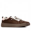 Zapato de mujer XTI 146270 Marron
