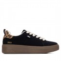 Zapato de mujer XTI 146270 Negro