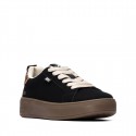 Zapato de mujer XTI 146270 Negro
