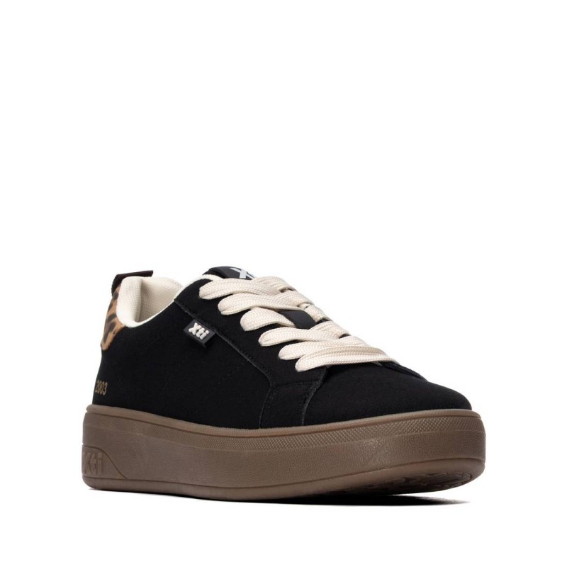 Zapato de mujer XTI 146270 Negro