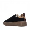 Zapato de mujer XTI 146270 Negro