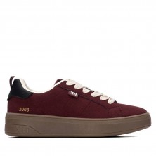 Zapato de mujer XTI 146270 Burdeos
