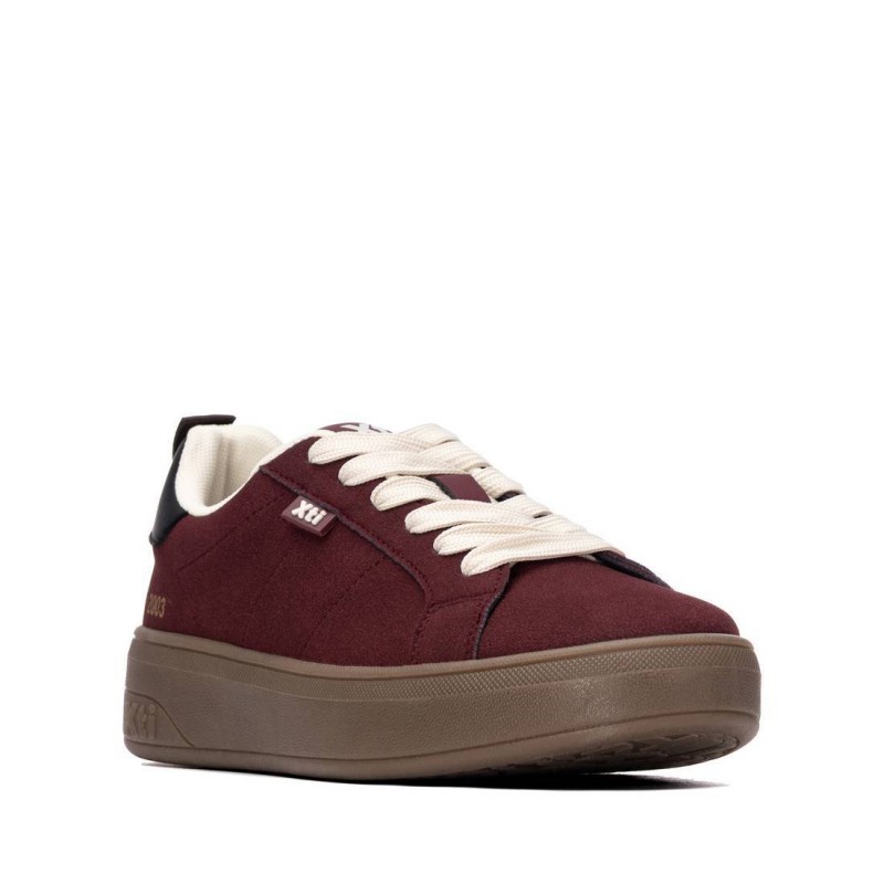 Zapato de mujer XTI 146270 Burdeos
