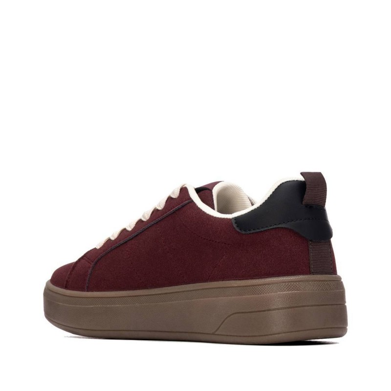 Zapato de mujer XTI 146270 Burdeos
