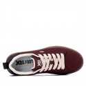Zapato de mujer XTI 146270 Burdeos