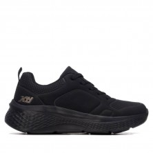 Zapato de mujer XTI 146271 Negro