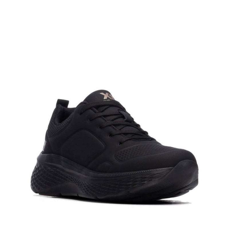 Zapato de mujer XTI 146271 Negro