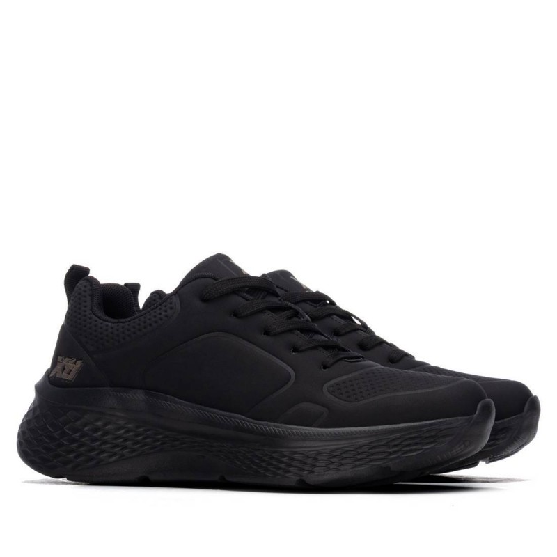 Zapato de mujer XTI 146271 Negro