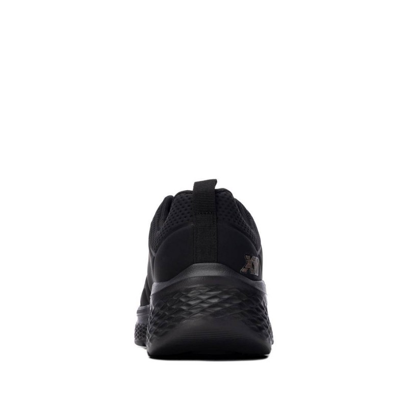 Zapato de mujer XTI 146271 Negro
