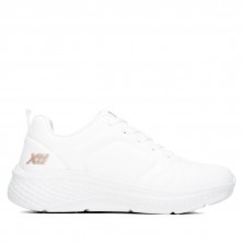 Zapato de mujer XTI 146271 Blanco