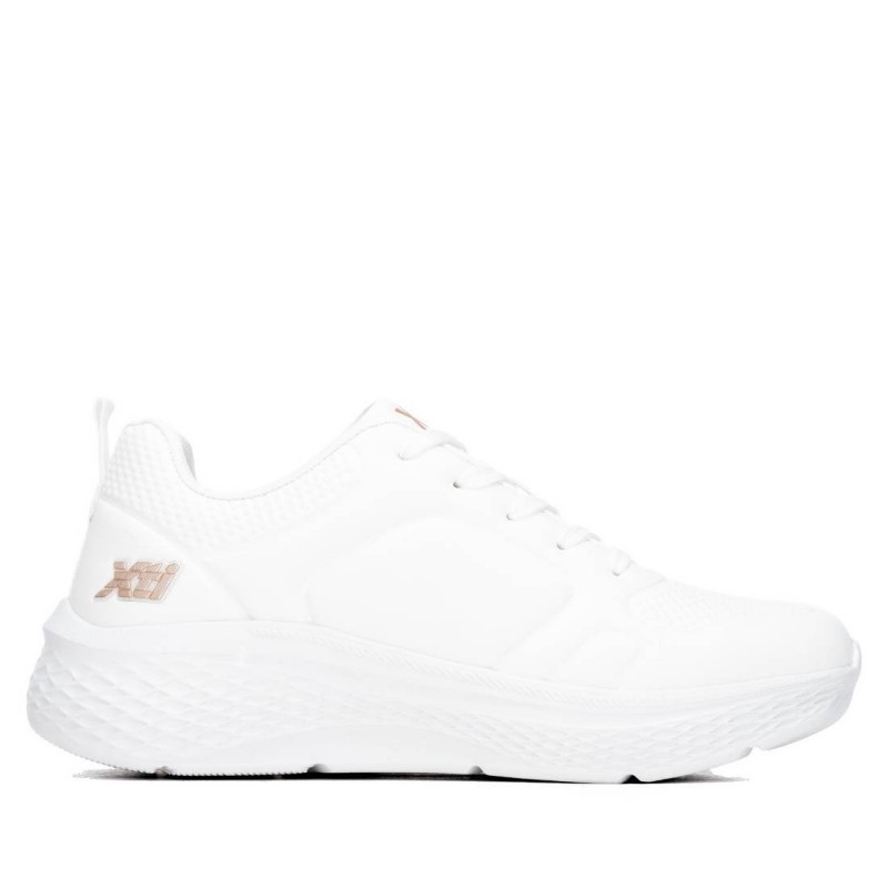 Zapato de mujer XTI 146271 Blanco