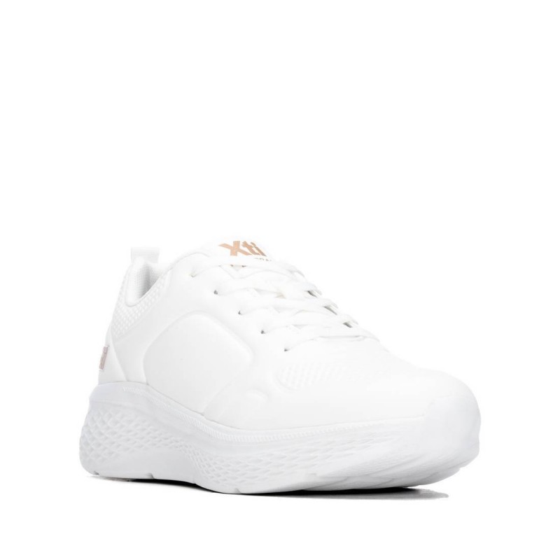 Zapato de mujer XTI 146271 Blanco