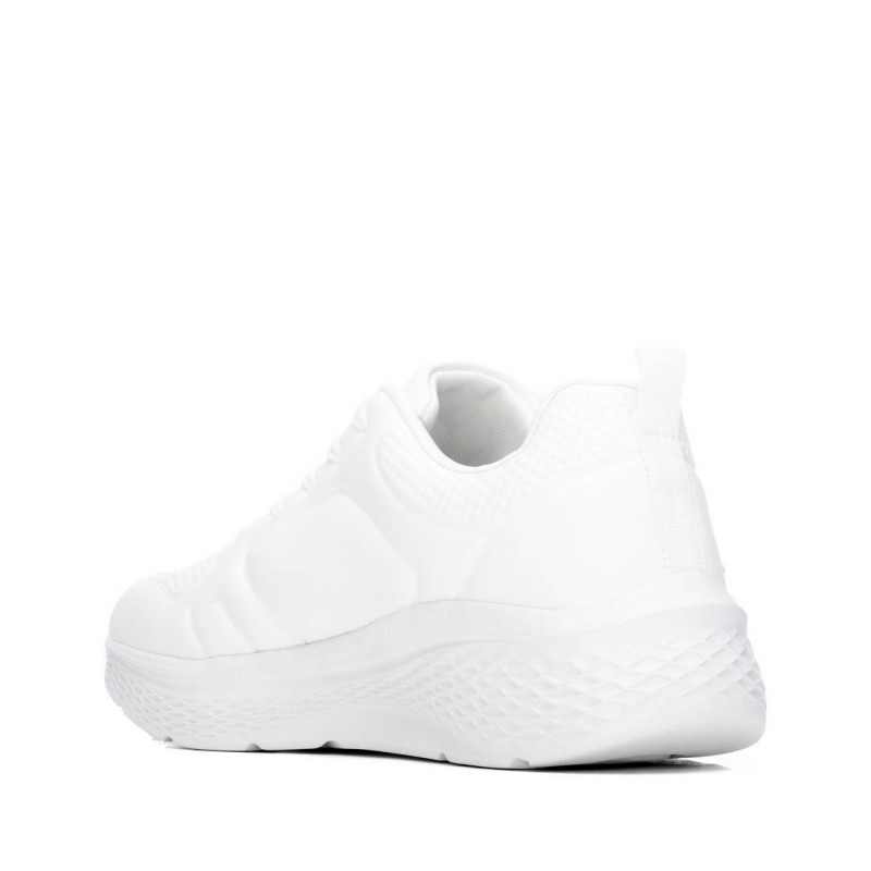 Zapato de mujer XTI 146271 Blanco