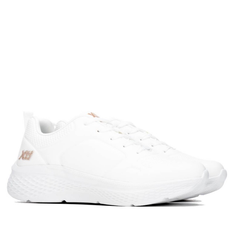 Zapato de mujer XTI 146271 Blanco