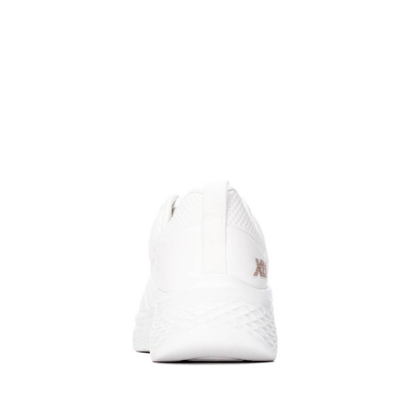 Zapato de mujer XTI 146271 Blanco