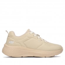 Zapato de mujer XTI 146271 Beige