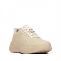 Zapato de mujer XTI 146271 Beige