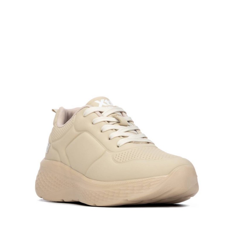 Zapato de mujer XTI 146271 Beige