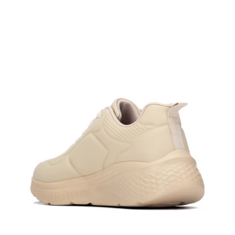 Zapato de mujer XTI 146271 Beige